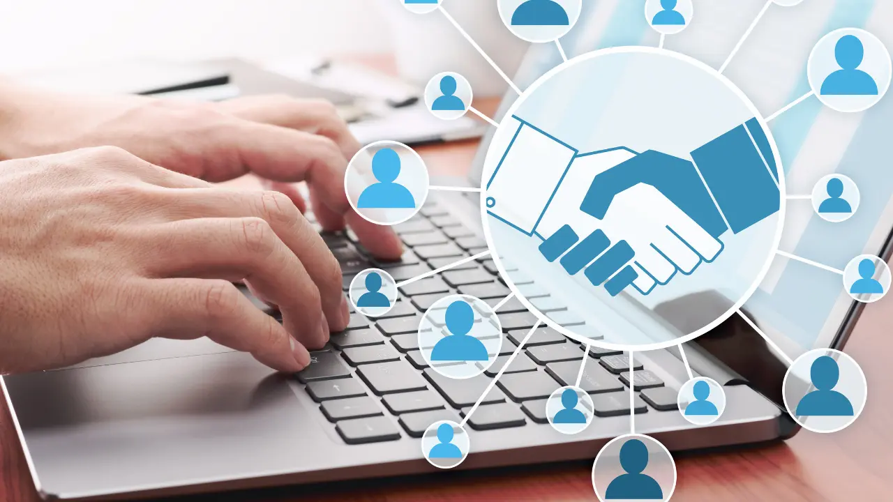 Enhanced Collaboration