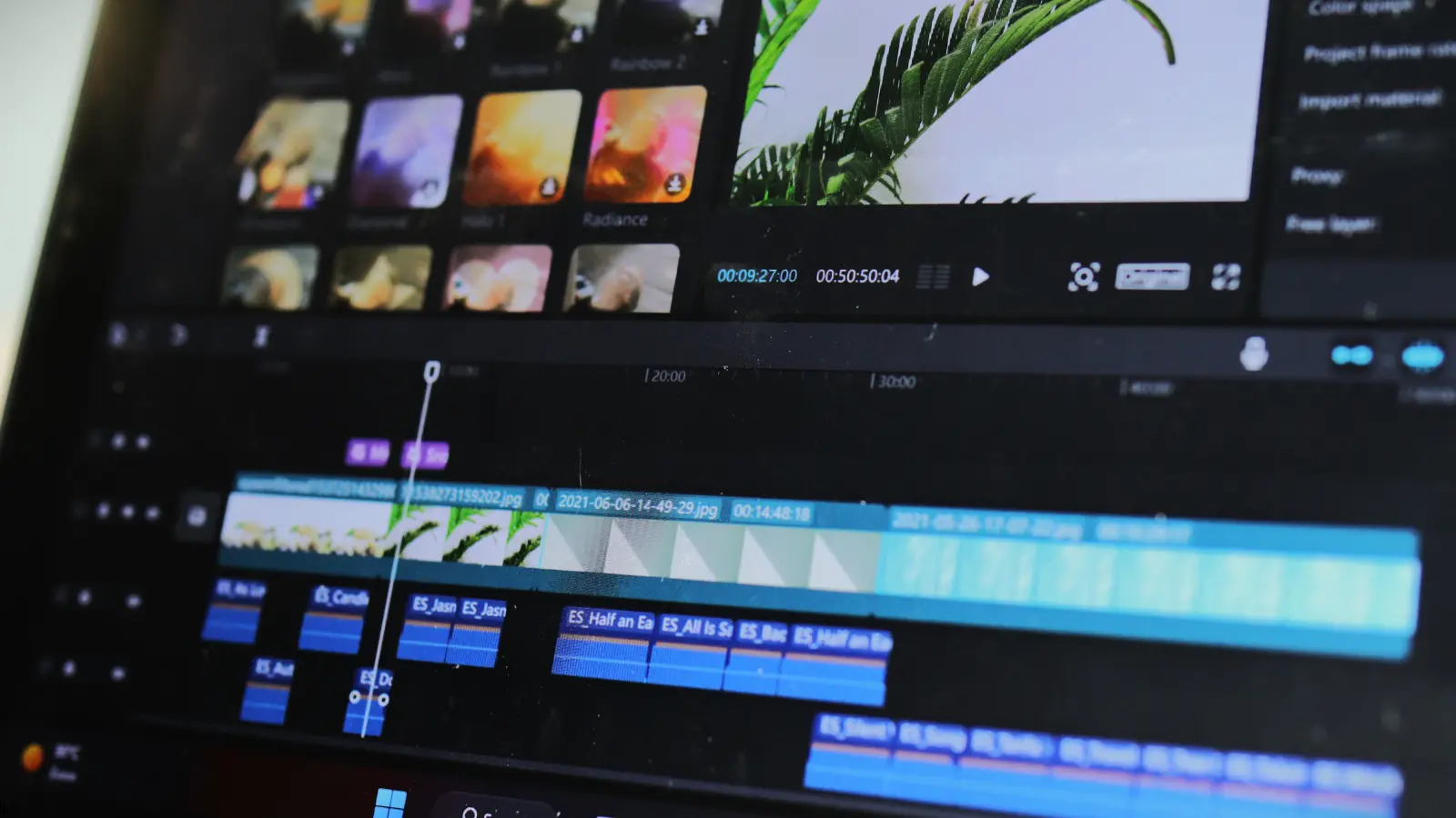 What is Video Editing?