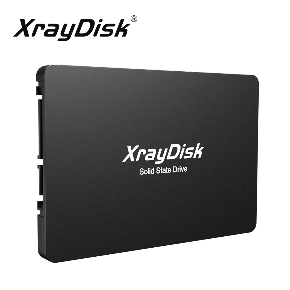 Xraydisk Sata3 Ssd Hard Disk 1TB 512GB 480GB 256GB 240GB 128GB 120GB 2 5 Solid State