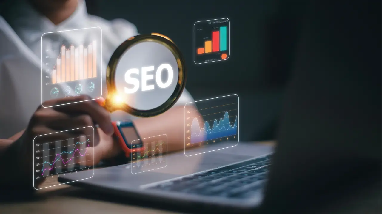 SEO