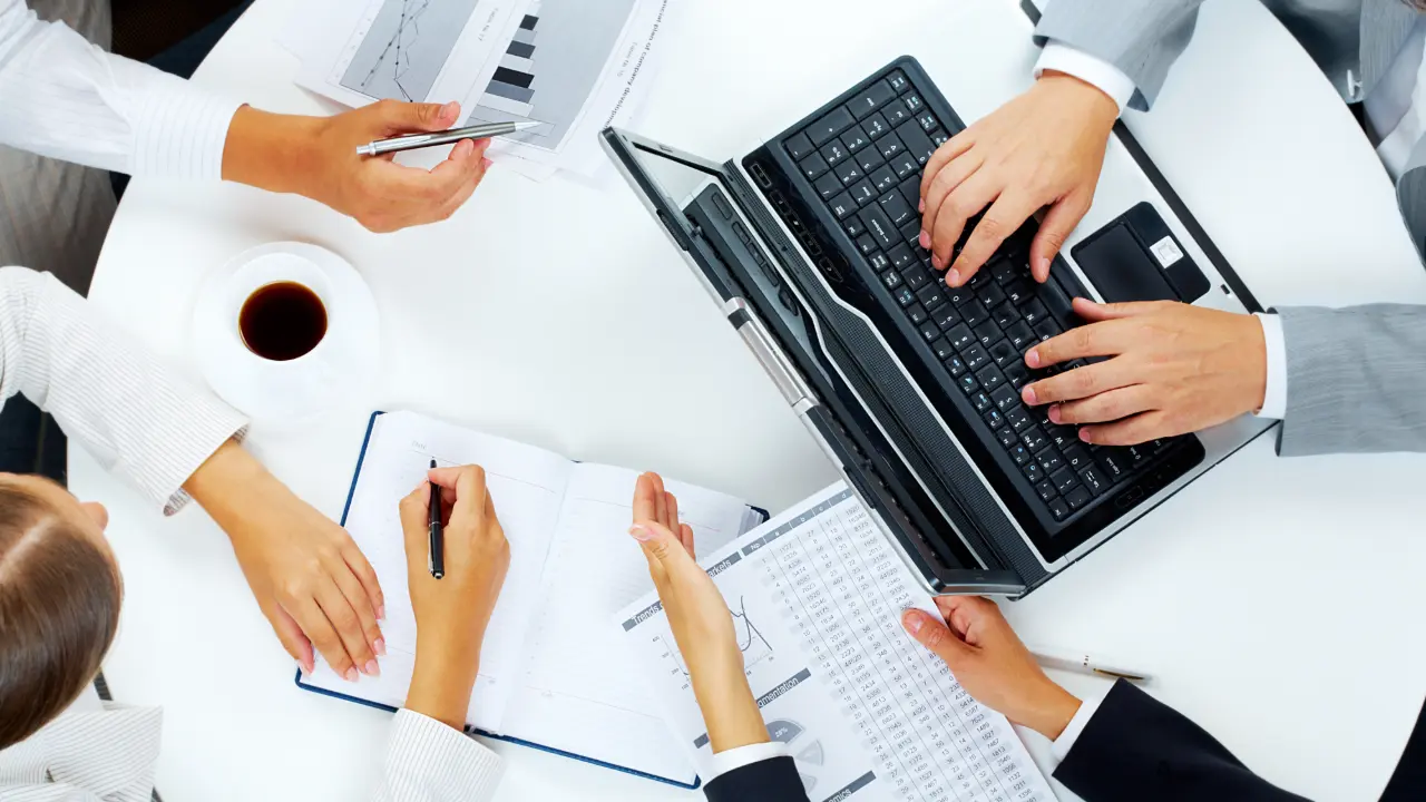 What is Consultancies?