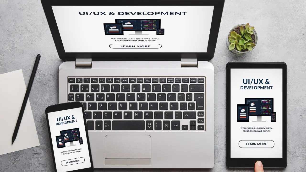 What is UI/UX Design?